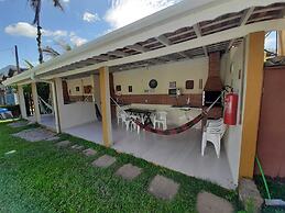 Recanto Soga Chalés