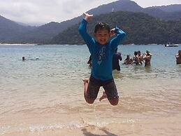 Recanto Soga Chalés