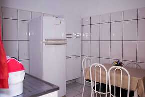 Recanto Soga Chalés