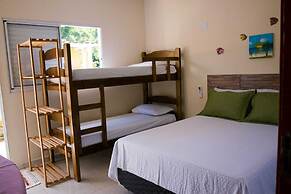 Recanto Soga Chalés