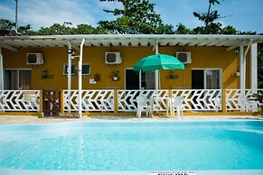 Recanto Soga Chalés