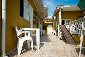 Recanto Soga Chalés