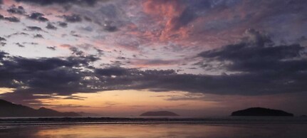 Recanto Soga Chalés