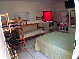 Recanto Soga Chalés