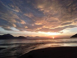 Recanto Soga Chalés