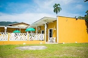 Recanto Soga Chalés