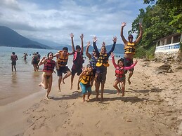 Recanto Soga Chalés