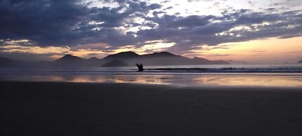 Recanto Soga Chalés