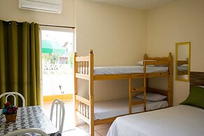 Recanto Soga Chalés