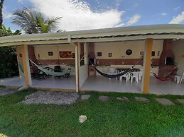 Recanto Soga Chalés