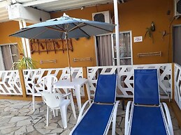 Recanto Soga Chalés