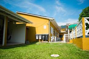 Recanto Soga Chalés