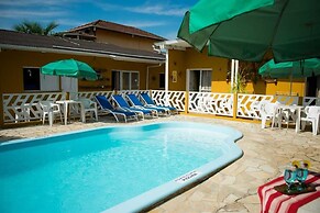 Recanto Soga Chalés