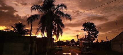 Recanto Soga Chalés