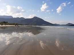 Recanto Soga Chalés