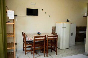 Recanto Soga Chalés