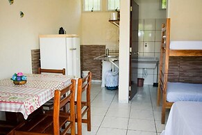 Recanto Soga Chalés