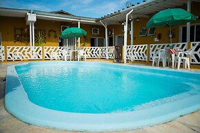 Recanto Soga Chalés