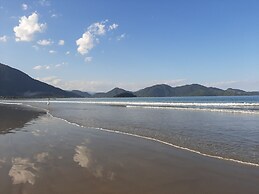 Recanto Soga Chalés