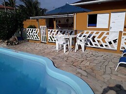 Recanto Soga Chalés