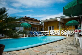 Recanto Soga Chalés