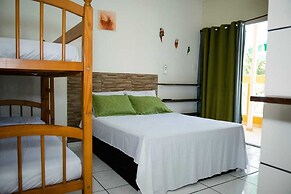 Recanto Soga Chalés