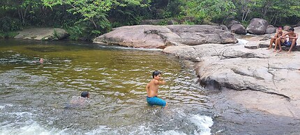 Recanto Soga Chalés