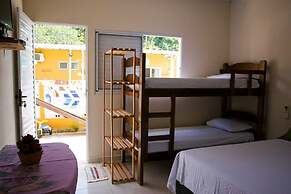 Recanto Soga Chalés