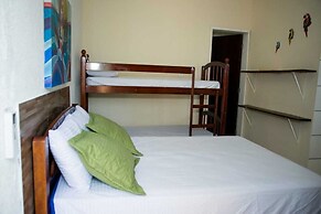 Recanto Soga Chalés