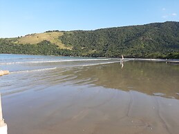 Recanto Soga Chalés