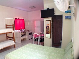 Recanto Soga Chalés