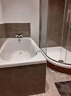 Ivyhouse - Flat1 -1-bed Apartment in Kirkwall