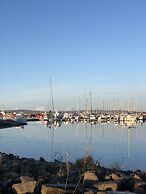 Ivyhouse - Flat1 -1-bed Apartment in Kirkwall