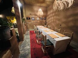 Dar Talmoudi - Hostel