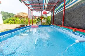 Windmill and light house pension