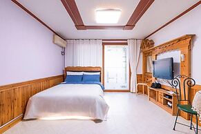 Windmill and light house pension