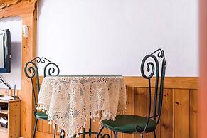 Windmill and light house pension