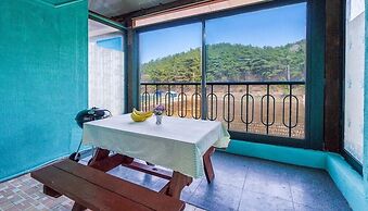 Windmill and light house pension