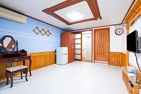 Windmill and light house pension