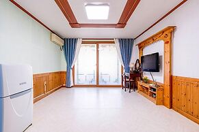 Windmill and light house pension