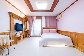 Windmill and light house pension