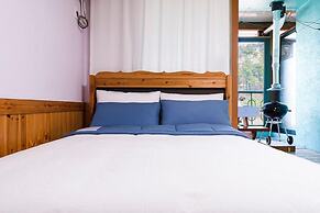 Windmill and light house pension