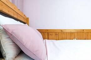 Windmill and light house pension