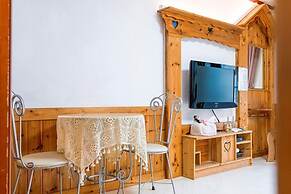 Windmill and light house pension