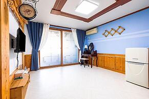 Windmill and light house pension