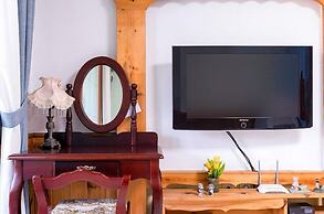 Windmill and light house pension