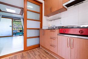 Windmill and light house pension