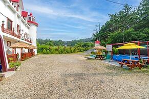 Windmill and light house pension