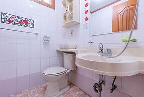 Windmill and light house pension