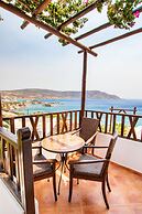 Aegean Village Beachfront Resort